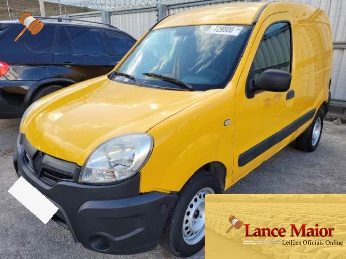 RENAULT KANGOO EXPRESS 14/15