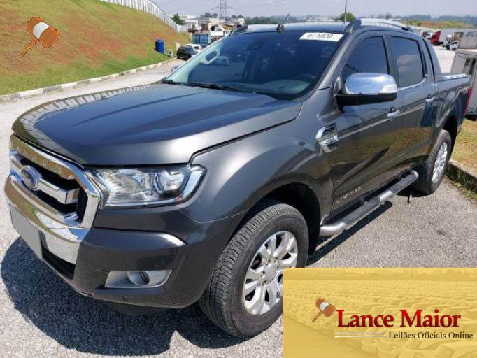 FORD RANGER 17/17