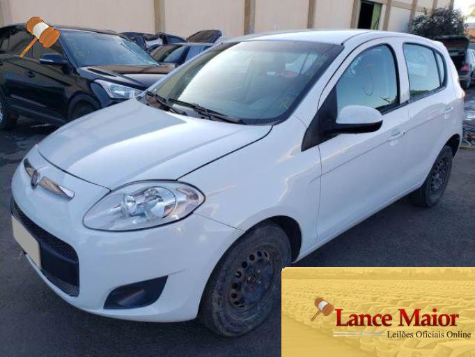 FIAT PALIO 15/16