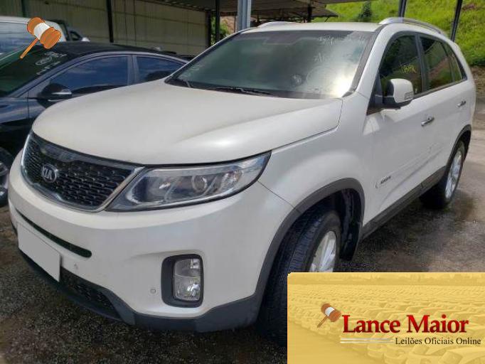 KIA SORENTO 13/14