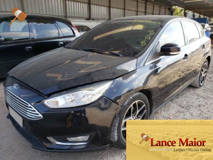 FORD FOCUS 15/15